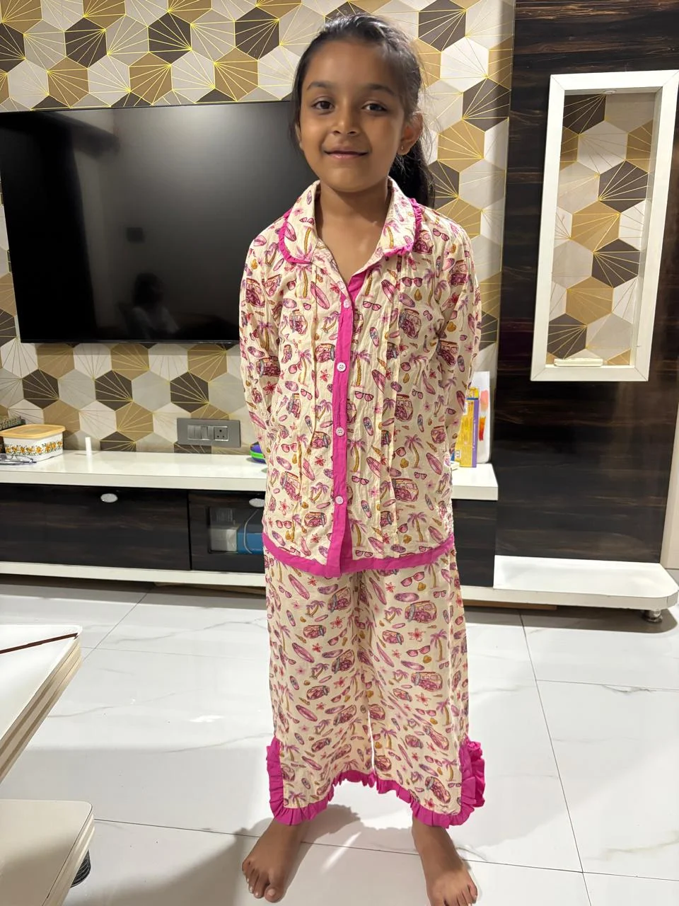 Happy Customer